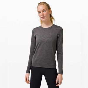 Lululemon Breeze By Long Sleeve